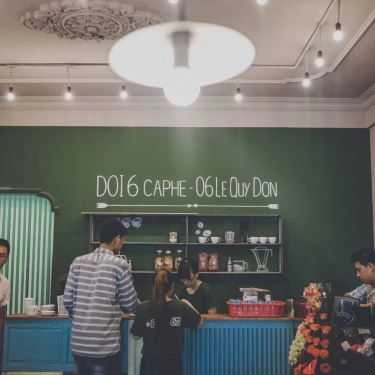 Tổng hợp- Đội 6 Cafe
