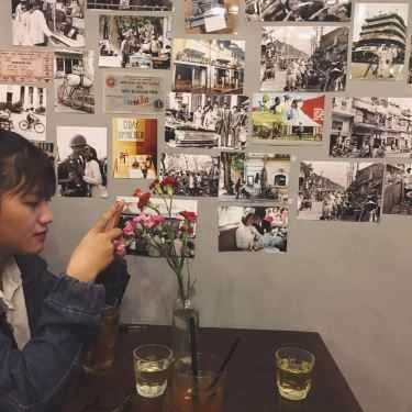 Tổng hợp- Đội 6 Cafe