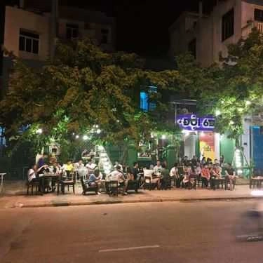 Tổng hợp- Đội 6 Cafe