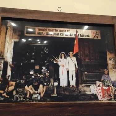 Tổng hợp- Đội 6 Cafe