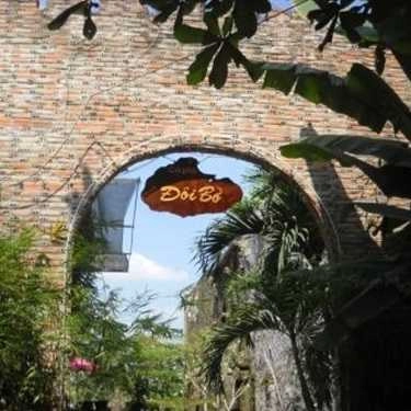 Tổng hợp- Đôi Bờ Cafe
