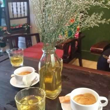 Tổng hợp- Đội 6 Cafe