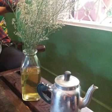 Tổng hợp- Đội 6 Cafe