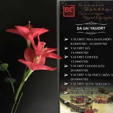 Tổng hợp- Đời Cát Sân Vườn Cafe