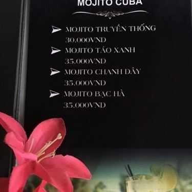 Tổng hợp- Đời Cát Sân Vườn Cafe