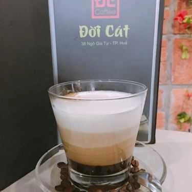 Tổng hợp- Đời Cát Sân Vườn Cafe