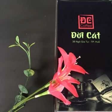 Tổng hợp- Đời Cát Sân Vườn Cafe