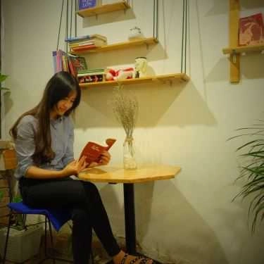 Tổng hợp- Đồng Lan Cafe