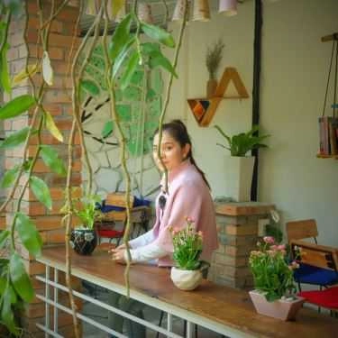 Tổng hợp- Đồng Lan Cafe