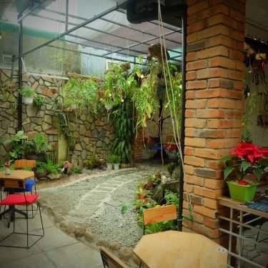 Tổng hợp- Đồng Lan Cafe