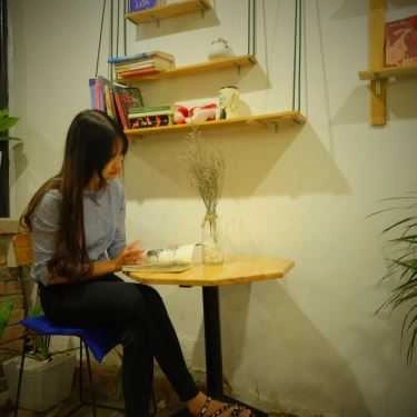 Tổng hợp- Đồng Lan Cafe
