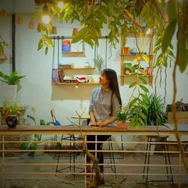 Tổng hợp- Đồng Lan Cafe