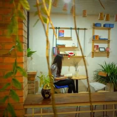 Tổng hợp- Đồng Lan Cafe