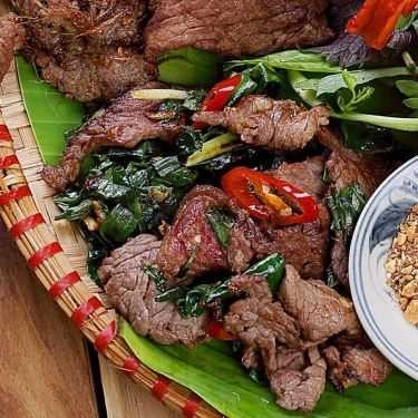 Món ăn- Quán Nhậu Đồng Nội - Ẩm Thực Đồng Quê