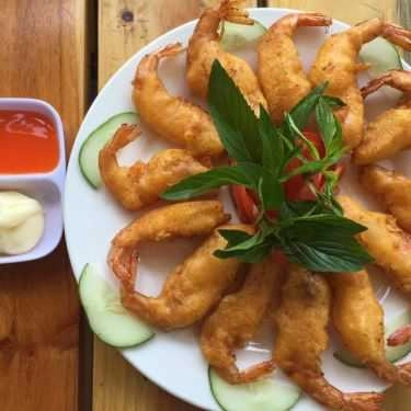 Món ăn- Quán Nhậu Đồng Nội - Ẩm Thực Đồng Quê