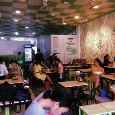 Tổng hợp- Cafe Đông Sương Sầu - Chè Thái & Ăn Vặt