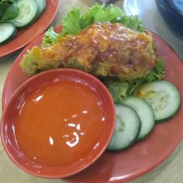 Món ăn- Cafe Đông Sương Sầu - Chè Thái & Ăn Vặt
