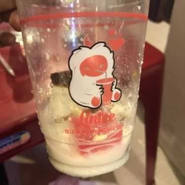 Món ăn- Cafe Đông Sương Sầu - Chè Thái & Ăn Vặt