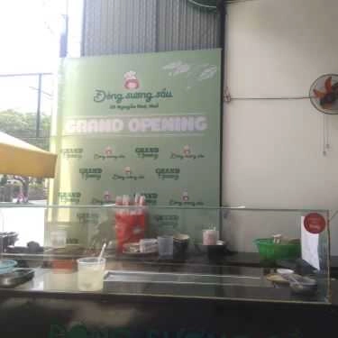 Tổng hợp- Cafe Đông Sương Sầu - Chè Thái & Ăn Vặt