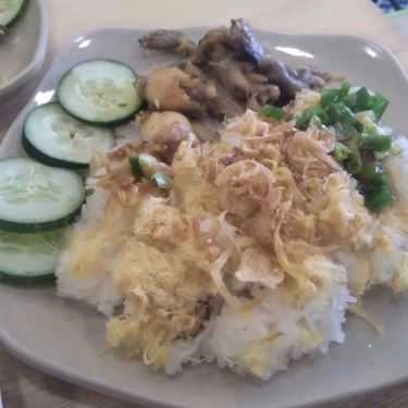 Món ăn- Cafe Đông Sương Sầu - Chè Thái & Ăn Vặt