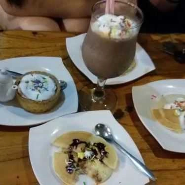 Món ăn- Dore Cafe