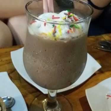 Món ăn- Dore Cafe