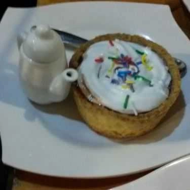Món ăn- Dore Cafe