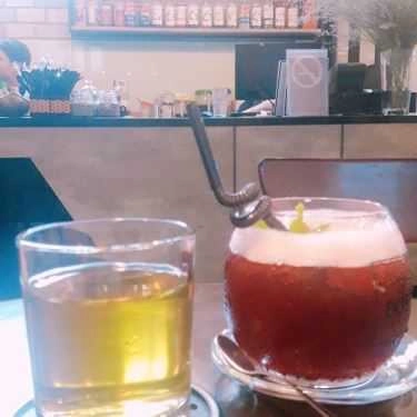 Món ăn- DOSE Cafe