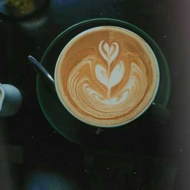 Món ăn- DOSE Cafe