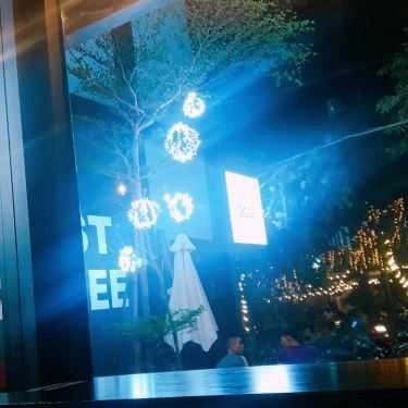 Tổng hợp- DOSE Cafe