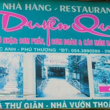 Tổng hợp- Nhà Hàng Duyên Quê - Câu Cá Thư Giãn