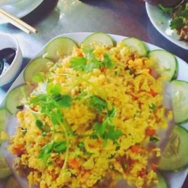 Món ăn- Nhà Hàng Duyên Quê - Câu Cá Thư Giãn