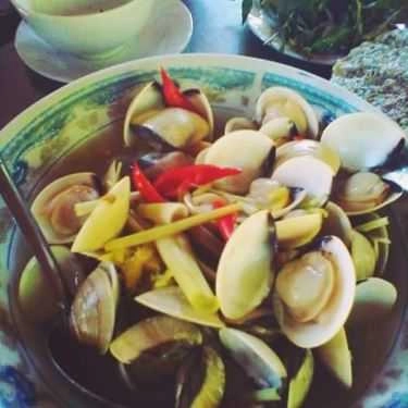 Món ăn- Nhà Hàng Duyên Quê - Câu Cá Thư Giãn
