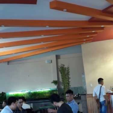 Tổng hợp- Êden Cafe