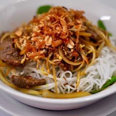 Món ăn- Nhà Hàng Elegant Restaurant & Lounge - Ẩm Thực Á & Âu