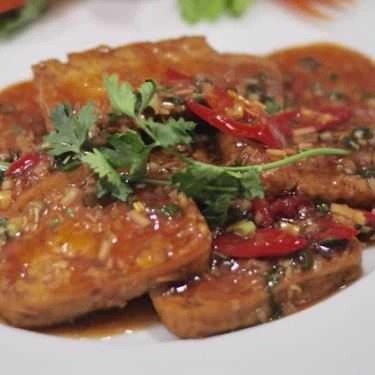 Món ăn- Nhà Hàng Elegant Restaurant & Lounge - Ẩm Thực Á & Âu