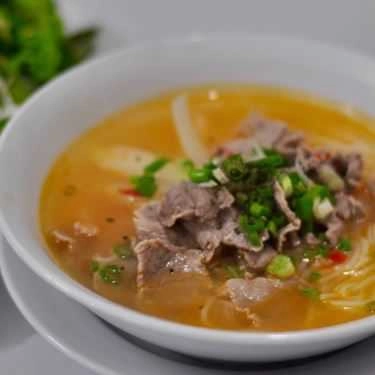 Món ăn- Nhà Hàng Elegant Restaurant & Lounge - Ẩm Thực Á & Âu