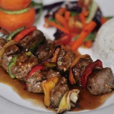 Món ăn- Nhà Hàng Elegant Restaurant & Lounge - Ẩm Thực Á & Âu