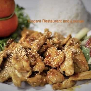 Món ăn- Nhà Hàng Elegant Restaurant & Lounge - Ẩm Thực Á & Âu