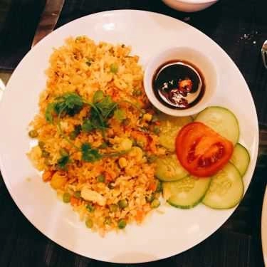 Món ăn- Nhà Hàng Elegant Restaurant & Lounge - Ẩm Thực Á & Âu