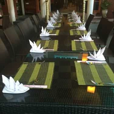 Tổng hợp- Nhà Hàng Elegant Restaurant & Lounge - Ẩm Thực Á & Âu