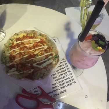 Món ăn- Ăn vặt Elsa Drinks & Food
