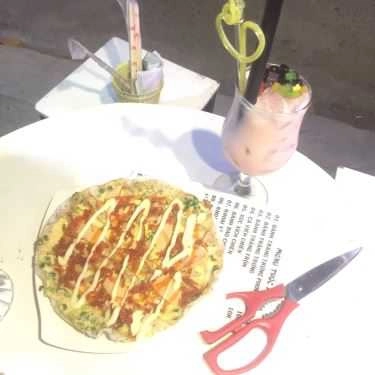 Món ăn- Ăn vặt Elsa Drinks & Food