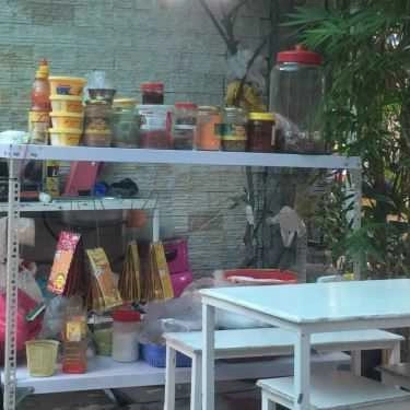 Tổng hợp- Ăn vặt Elsa Drinks & Food