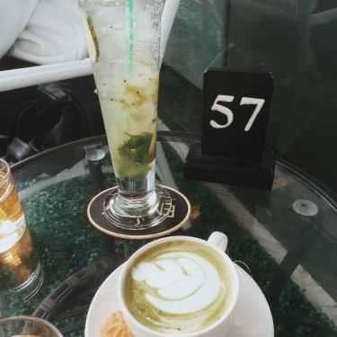 Tổng hợp- Enjoy Cafe
