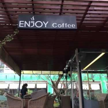 Tổng hợp- Enjoy Cafe