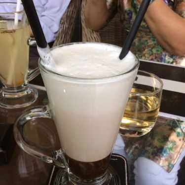 Tổng hợp- Enjoy Cafe