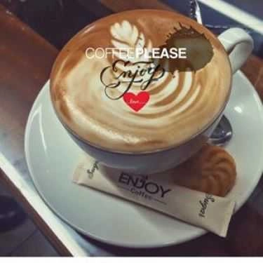 Tổng hợp- Enjoy Cafe