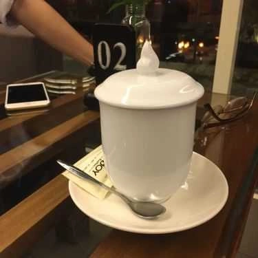 Tổng hợp- Enjoy Cafe