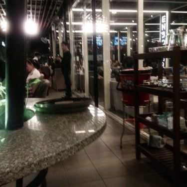 Tổng hợp- Enjoy Cafe